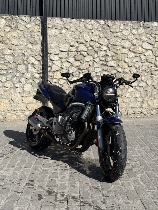 Honda cb600f hornet, Honda hornet 600