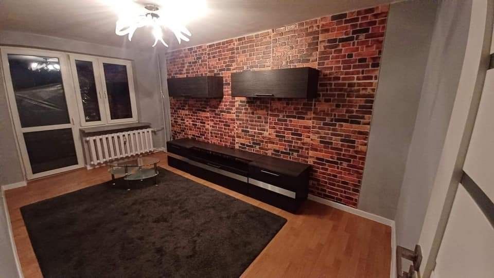 Mieszkanie do wynajęcia w centrum miasta  40m2