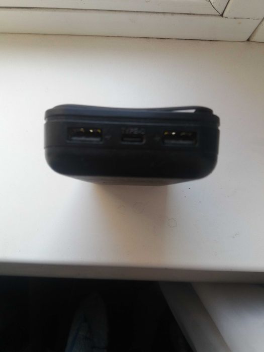 Продам Power Bank WALKER WB-525