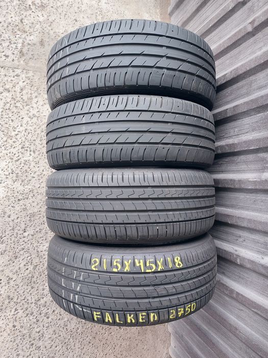 215 45 R18 Falken