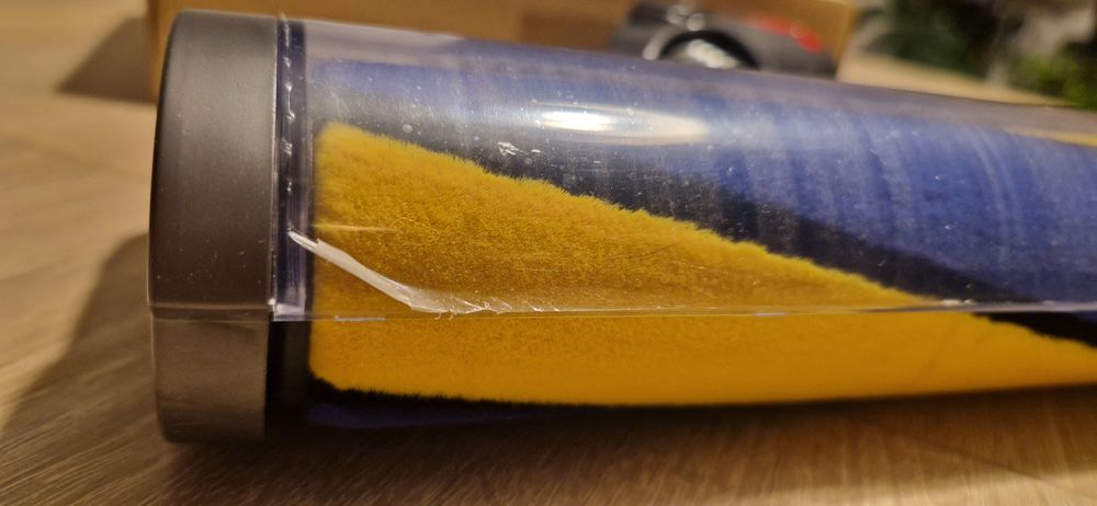 NOWA Turboszczotka zamiennik do Dyson V7 V8 V10 V11 V1