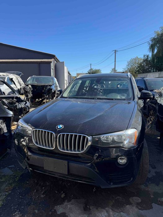 Розборка роздатка BMW X5 F15 E70 E53 Розбірка БМВ Х5 Е53 Е70 Ф15 Шрот