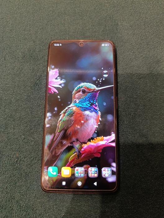 Xiaomi Redmi Note 10Pro 6+2GB
