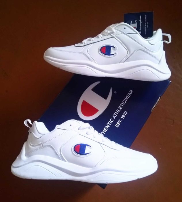 Чемпион оригинал кроссовки для мужчин