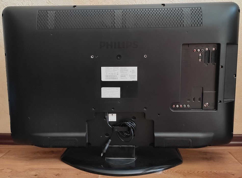 ЖК Телевизор Philips 37PFL5604H/12 рабочий