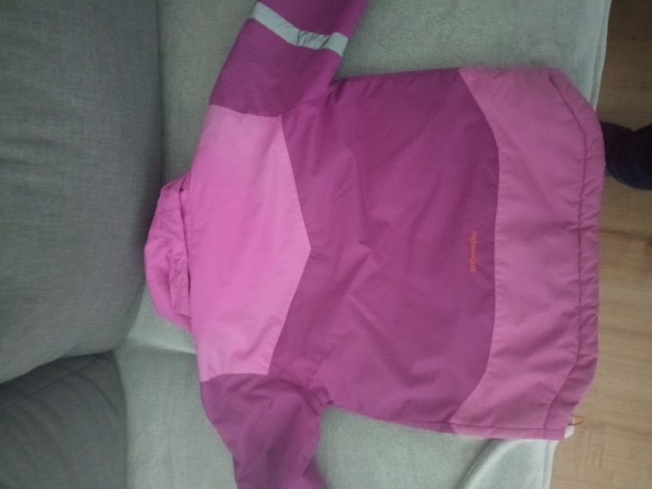 Kurtka narciarska 134-140