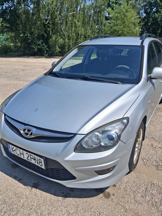 Sprzedam Hyundai i30
