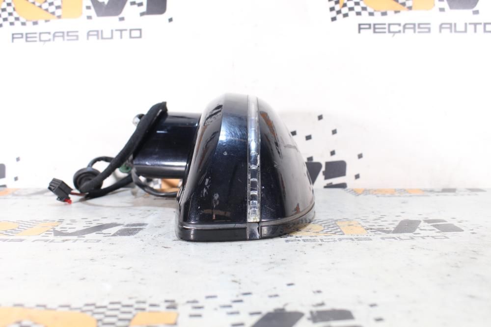 Retrovisor / espelho esquerdo AUDI TT (8J3)