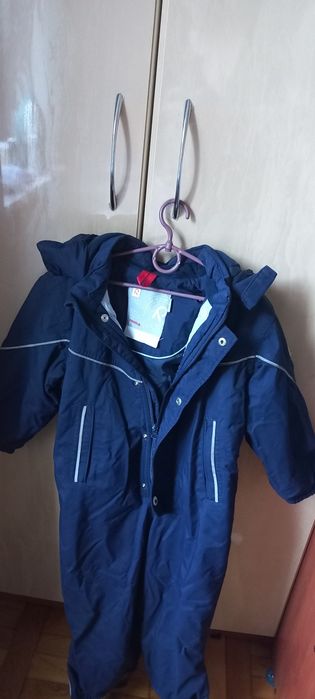 Продам термо комбінезон Reima, 104(+6)