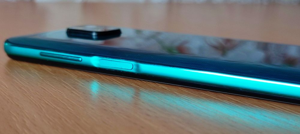 Xiaomi Redmi Note 9 Pro 6/128GB Tropical Green.