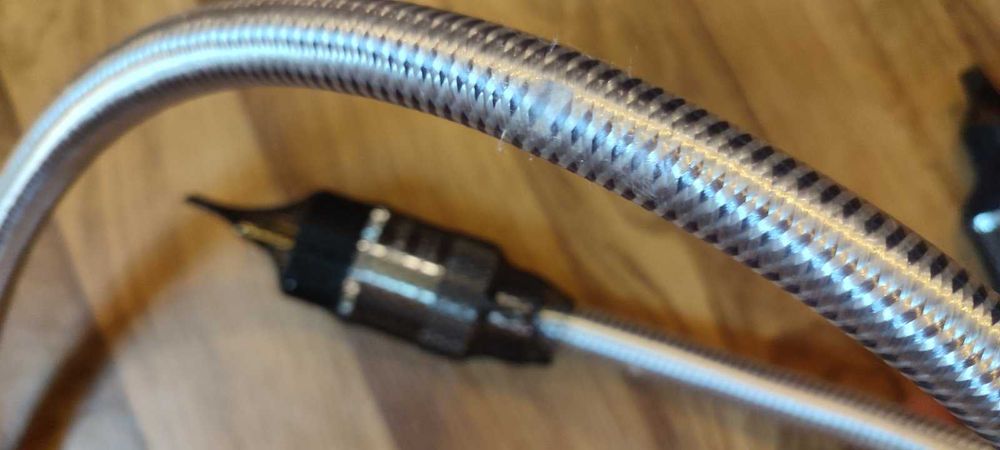 Межблочные  Straight Wire  Ortofon  Oehlbach