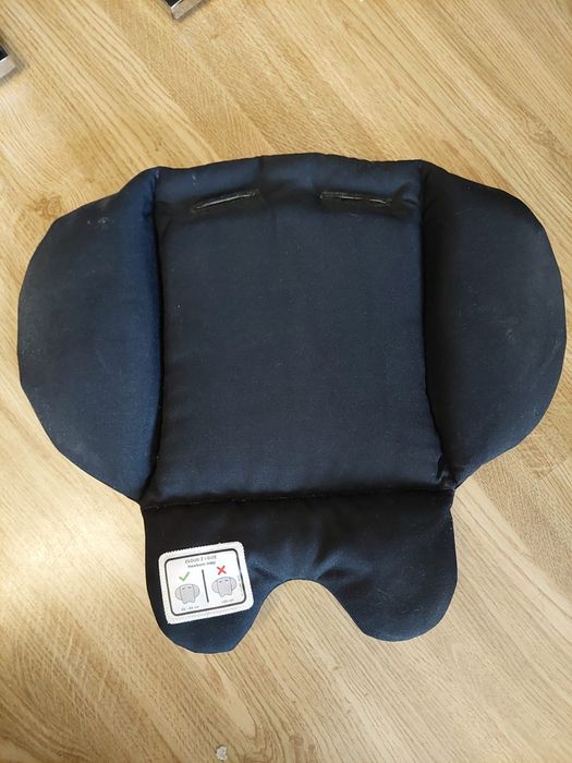 Ovinho Cybex Cloud Z i-Size
Venda Carrinho de Bebé Quinny Mood Cinza -