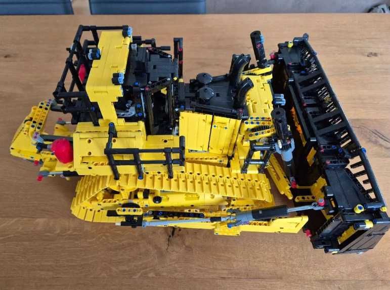Zestaw zabawek Lego