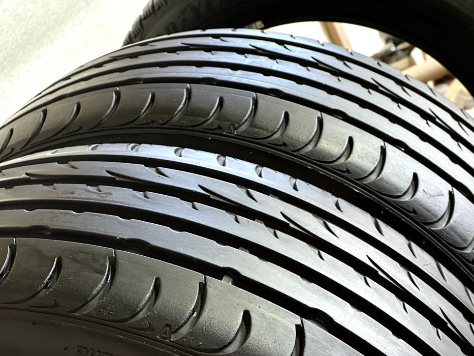 225/40 R19 Nexen