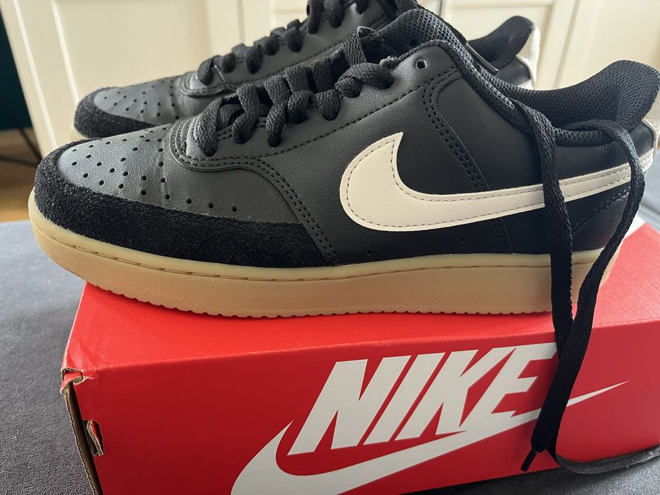 Buty Nike 38.5 Unisex