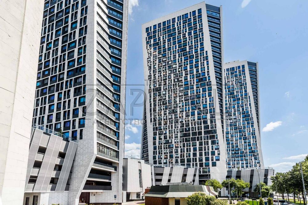 Продажа квартиры, Manhattan City, Киев