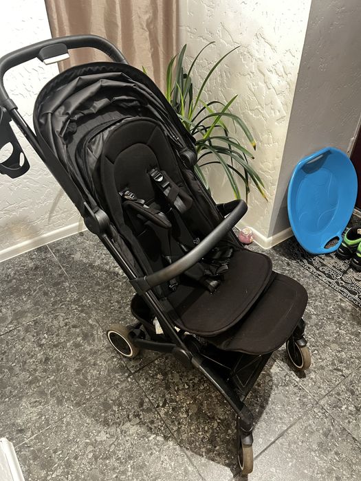 Продам коляску Joolz aer