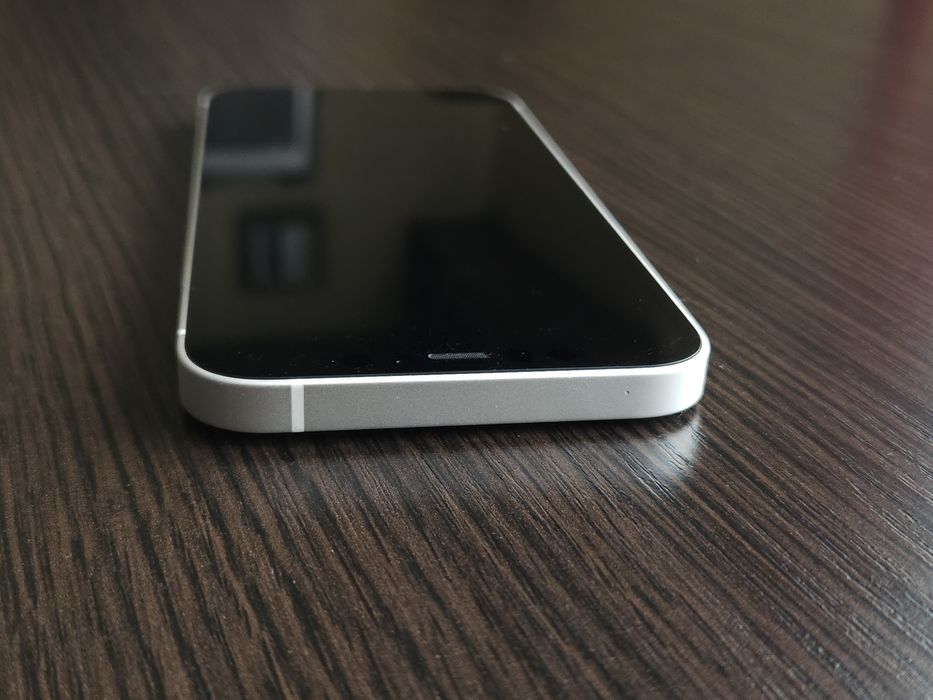 IPhone 12, 64Gb білий
