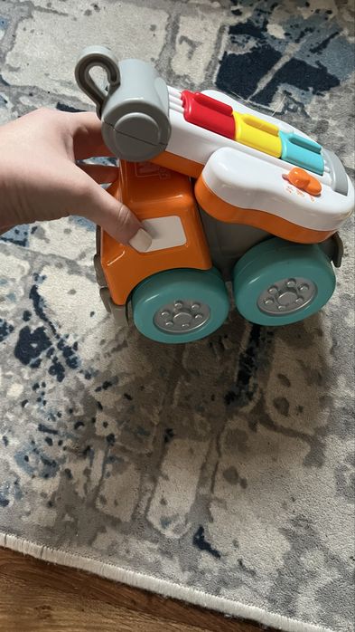 Продам іграшки музикальні