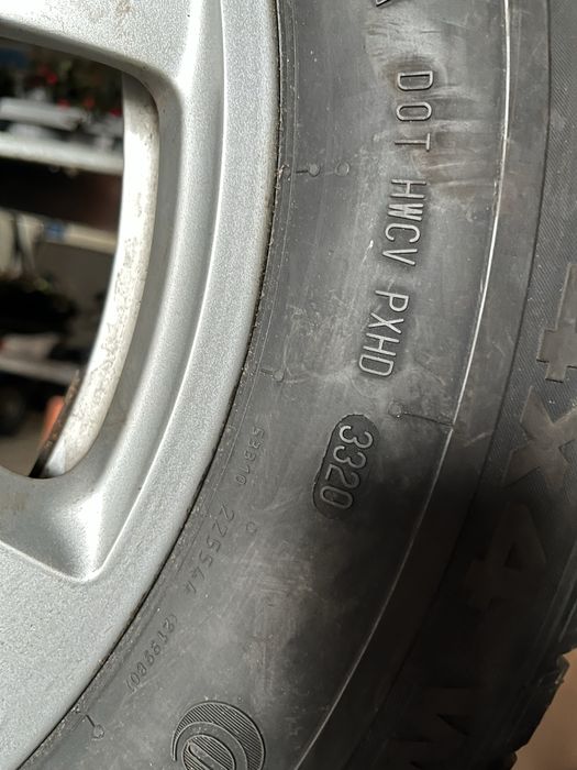 Felgi opony Audi Q5 5x112