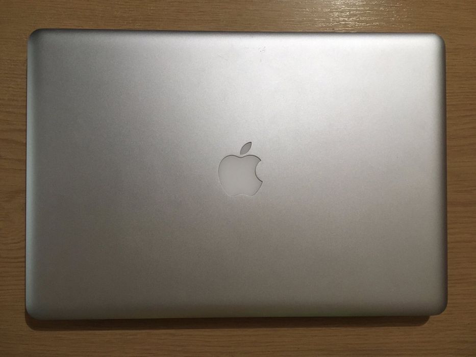 Экран (матрица, LCD, дисплей) для MacBook Pro 15" 2009-2012 (A1286)