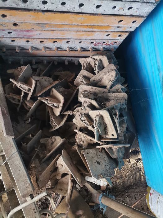 construção civil varios