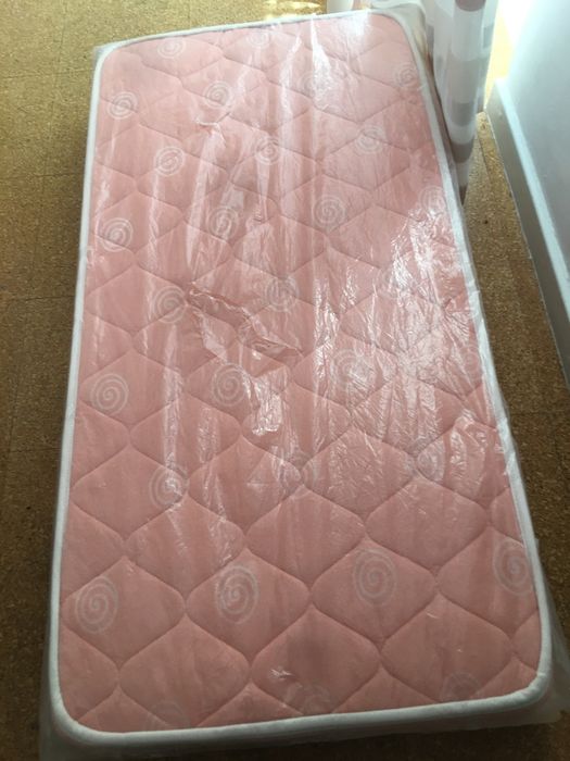 Colchão para cama de criança