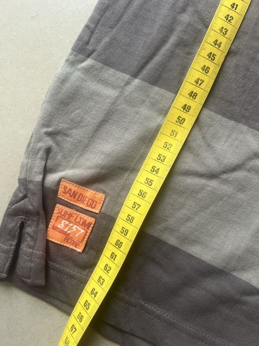 Koszulka meska polo Reserved M