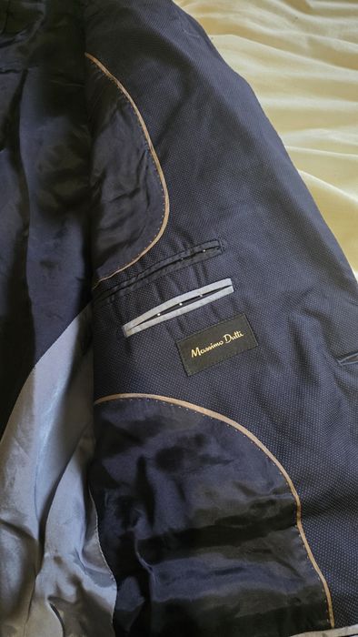 Fato massimo dutti