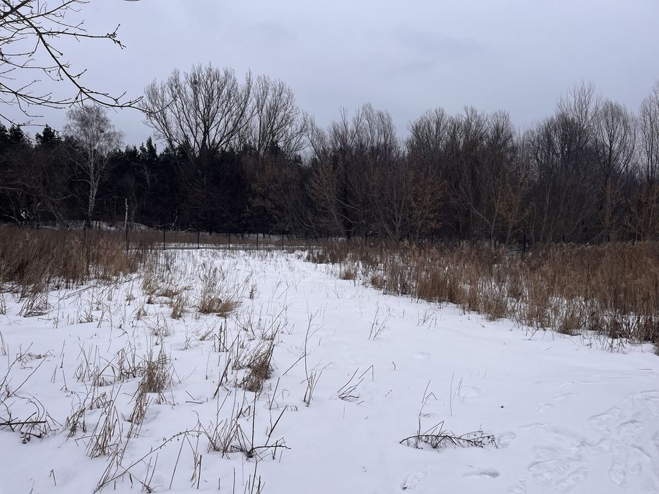 Wynajem działki wawer