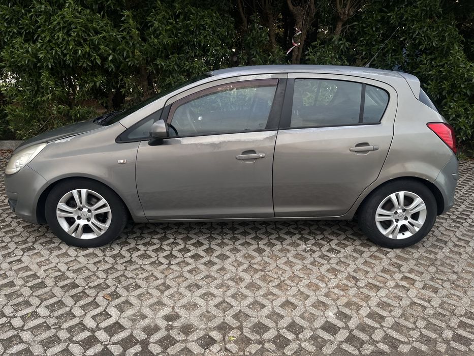 Opel Corsa 1.3 cdti foto 4