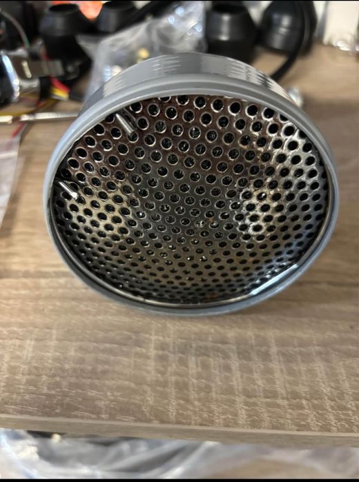 Filtro ar para carburarores Dellorto sachs macal casal famel zundapp