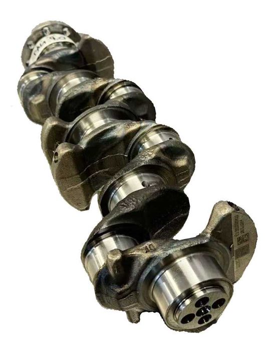 Cambota (virabrequim) BMW, Mini Toyota 1.6D - N47 N47C16A N47D16A 1WW