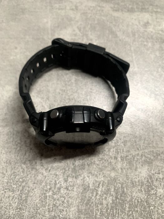 Годинник Casio Illuminator AE-1500WH