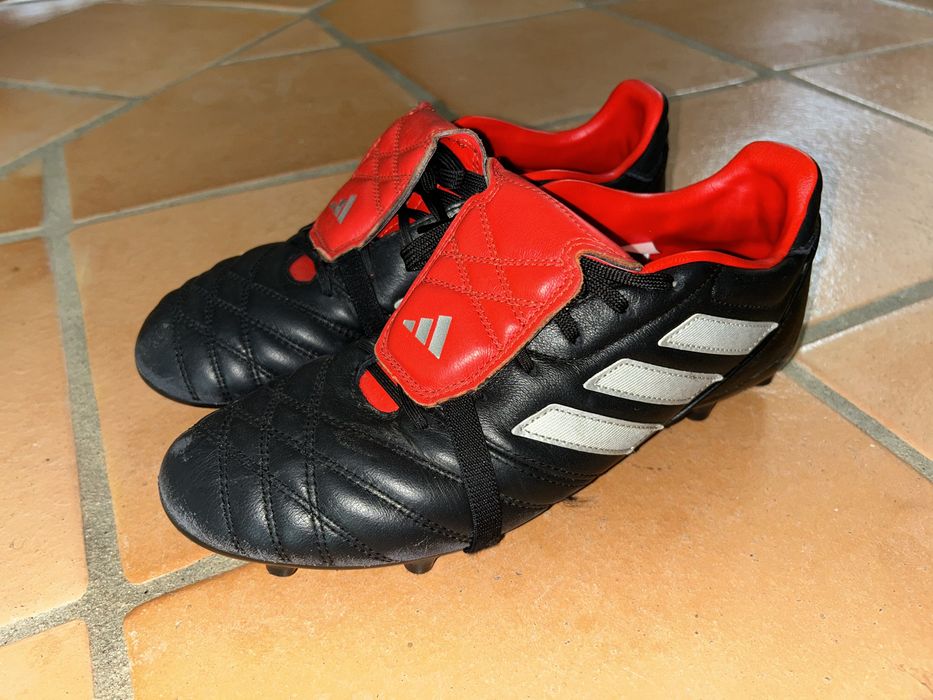 Botas Adidas Copa