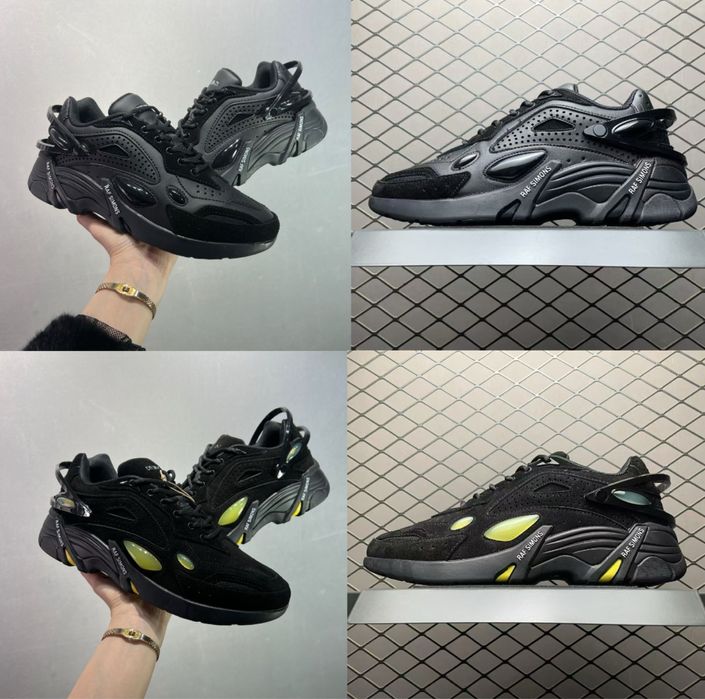 Кросівки RAF SIMONS Cylon-21 | раф симонс