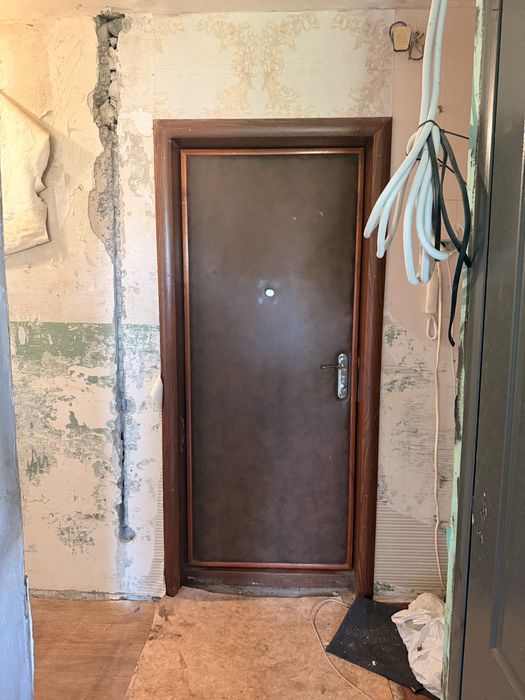 Продам 4х кімн квартиру РАКОВКА