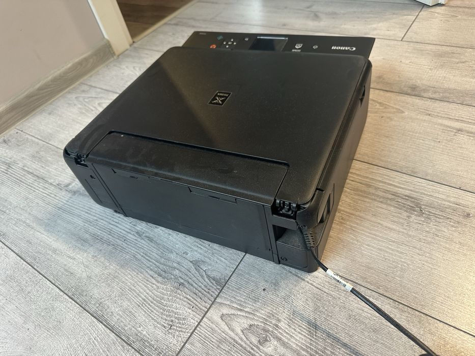 Drukarka wielofunkcyjna Canon Pixma ts5050