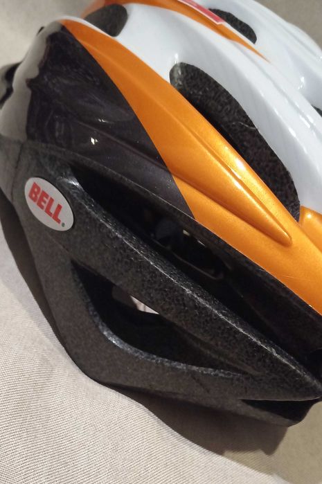 Велошлем Bell Ukon