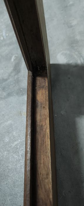 Moldura 0.88cm por 1.30cm