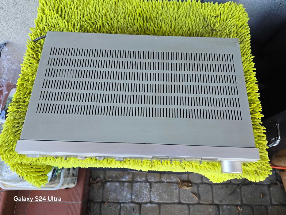wzmacniacz hitachi HA4800 stereo japan