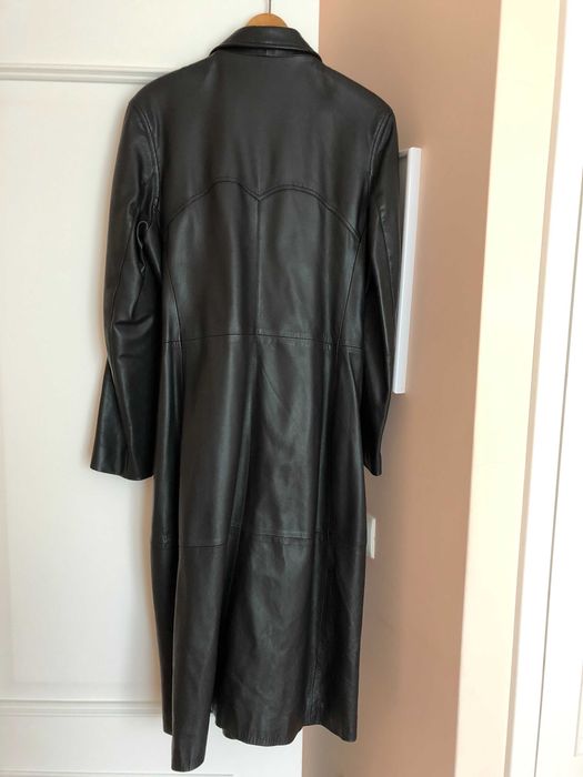 Casacos e Gabardinas