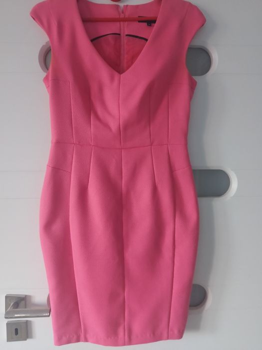 Sukienka koktajlowa New Look rozmiar 36