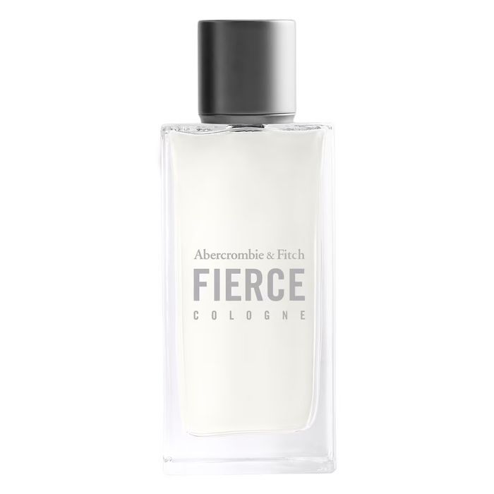 Abercrombie & Fitch Fierce Cologne woda kolońska spray 100ml