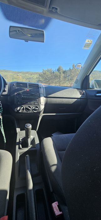 VW POLO 1.4 TDi 80 Cv Nacional