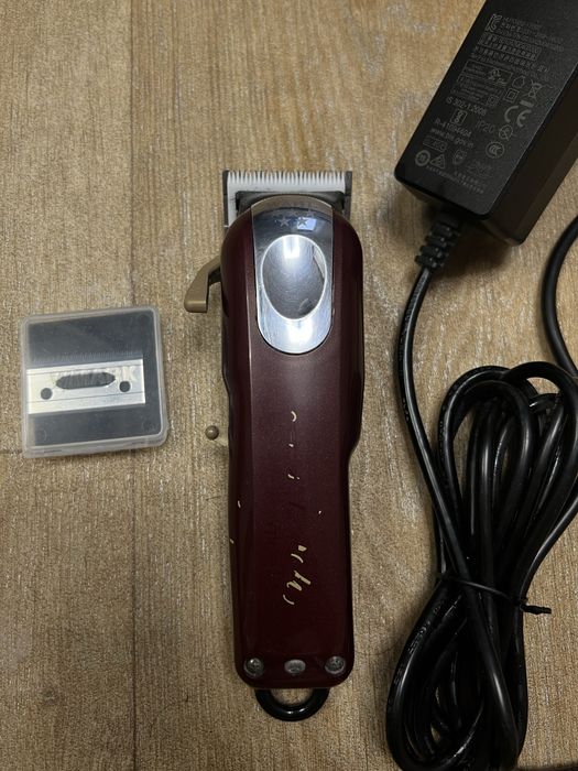 Машинка Wahl Magic Clip