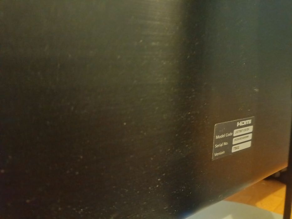 2k  27" монітор samsung 1440p QuadHD