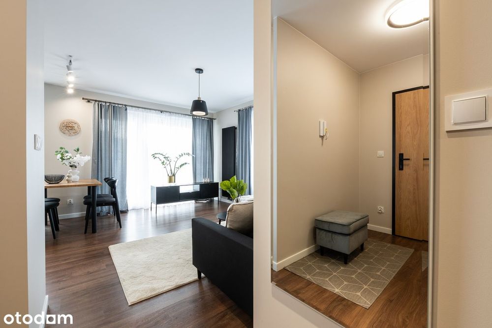 MEGA PREMIUM BLOK! M2 Św. Rocha! 2 balkony|Komórka|Miejsce Postojowe