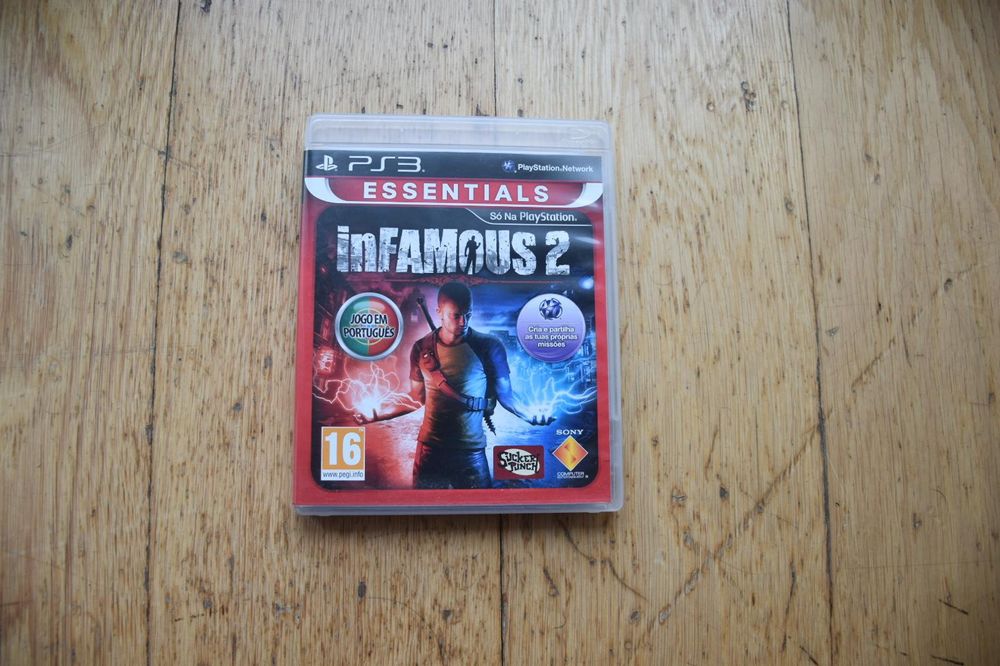 Jogos Playsstation 3