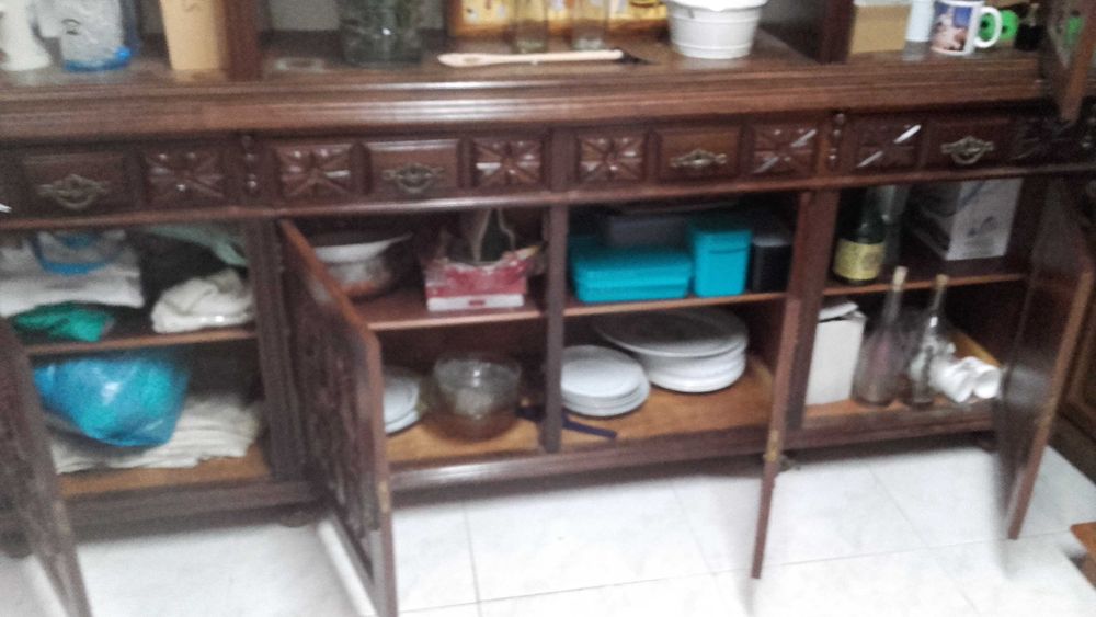 móvel sala de jantar